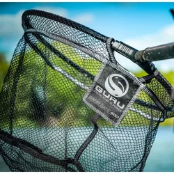 GURU BARB SAFE 400 NET (GLNB40)