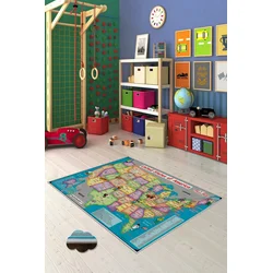 CONCEPTUM HYPNOSE Tepih (100x150) WOOKECE107