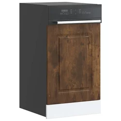 Ploča za perilicu posuđa Kalmar 45x1,5x57 cm konstruirano drvo