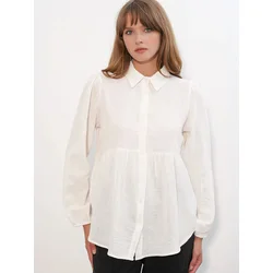 Bigdart Bluza bela