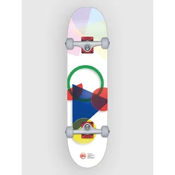 Cartel Skateboards Forms 7.8 Complete uni