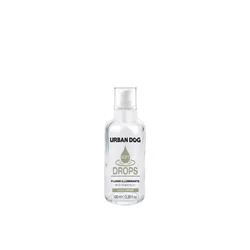 Urban Dog Soft Drops - Sredstvo za izbeljivanje i sjaj dlake, 100 ml