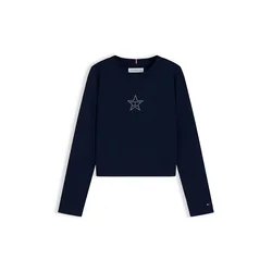 TOMMY HILFIGER Majica marine