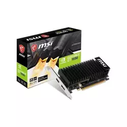 MSI GeForce GT 1030 (GT 1030 2GHD4 LP OC) grafička kartica 2GB GDDR4 64bit