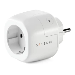 Satechi ST-HK10AW-EU pametni konektor - bel