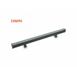 DAWN JM-078 Washer reflektor, LED, 36W RGBWW 4IN1 3000K IP66 24V
