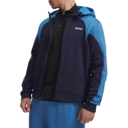 Under Armour Mikica s kapuco Armour Fleece Winterized