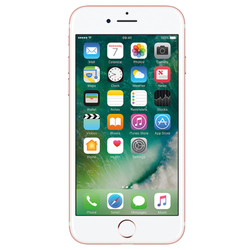 mobilni telefon Apple iPhone 7 256GB ZlatnaRoza
