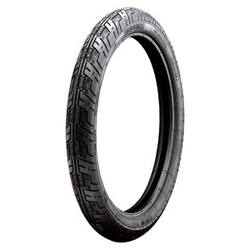 Heidenau K45 Racing ( 2.75-18 TL 42S zadnji kotač, M/C, Mischung RSW Dry, prednji kotač )
