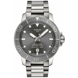 Tissot Seastar 1000 Powermatic 80 T120.407.11.081.01