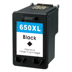 Kertridž HP Master Color 650XL Black