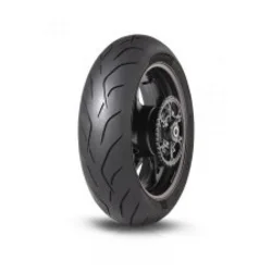 Dunlop Sportsmart MK3 ( 190/55 ZR17 TL (75W) zadnji točak, M/C )