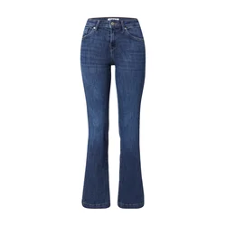 ONLY Kavbojke ONLPOWER moder denim