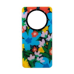Maska za telefon FASHION CASE 8 za Huawei Mate 50 Pro DZ1/8, Plava