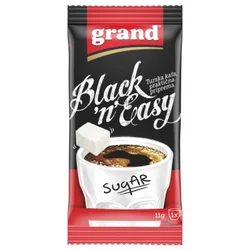 KAFA INSTANT BLACK&EASY SA SECEROM 11G