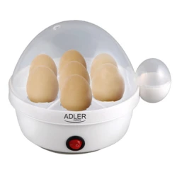 ADLER Aparat za kuvanje jaja AD4459