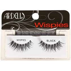 Ardell Natural Wispies lepilne trepalnice (Wispies Black)