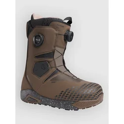 Nidecker Altai 2027 Snowboard Boots brown