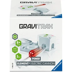 Ravensburger GraviTrax Power Elekric Cannon