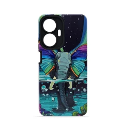 FASHION CASE Maska za telefon 12 za Realme C55 DZ2/4
