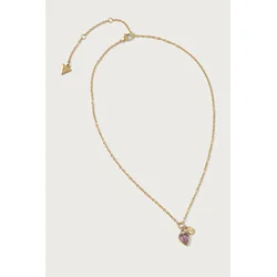Guess ogrlica ženska CRYSTAL LOVE