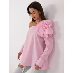 Blouse-LK-BZ-509656.21-pink