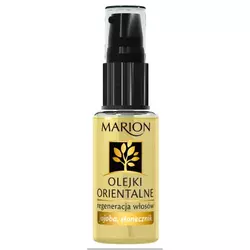 MARION - ORIJENTALNO ULJE ZA REGENERACIJU KOSE