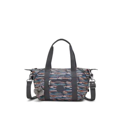 KIPLING Ročna torbica ART MINI mešane barve
