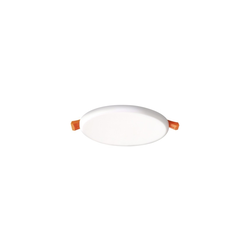 Ecolite NR-11W/IP66 - LED kupatilsko ugradno svetlo ROXY LED/11W/230V IP66