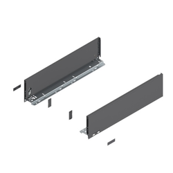 LegraBox Stranica K Orion Grey L-500mm - 770K5002S ( 421-846 )