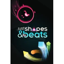Just Shapes & Beats XBOX LIVE Key EUROPE