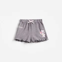 Reserved - GIRLS` SHORTS