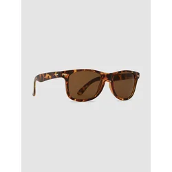 Dot Dash Litty Tortoise Sunglasses bronze