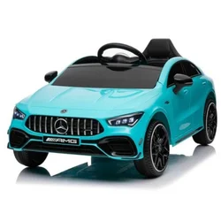 Auto na akumulator Mercedes-Benz AMG CLA 45 Tiffany ( 14197 )