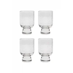 Komplet kozarcev House Doctor HDRich 230 ml 4-pack