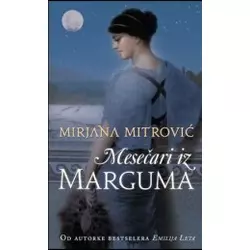 Meseeari iz Marguma