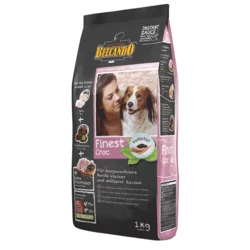 Belcando Hrana za probirljive pse malih i srednjih rasa Finest Croc - 12.5 kg