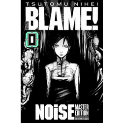 BLAME! Master Edition: NOiSE