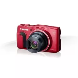 CANON digitalni fotoaparat POWERSHOT SX710HS crveni