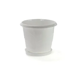Saksija fi 26cm peskirana ( 14419 )