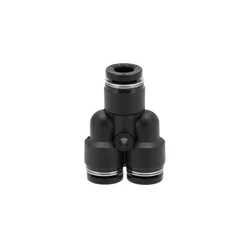 Y-del Y 6 x 6 x 6 mm 9Y0606