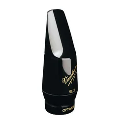 Vandoren SL3 Optimum ustnik za sopran saksofon