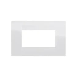 GEWISS GW16404TB poklopac okvir ONE 4M