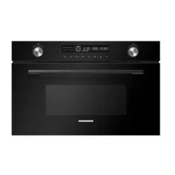 Ugradna mikrotalasna HEINNER HMW-MDBI34CTBK 34l/900W/1100W Grill/Crna/compact