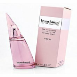 BRUNO BANANI toaletna voda za žene Woman, 20ml