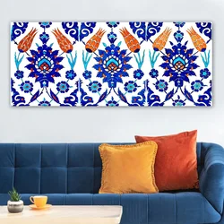 Slika za zid YTY2764740_50120, 50x120 cm