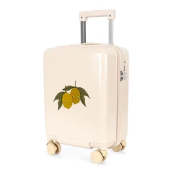 Otroški kovček Konges Slojd TRAVEL SUITCASE