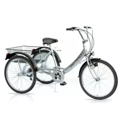 tricikel - trokolo Special 24'' 6 prestav - Ceneje.si