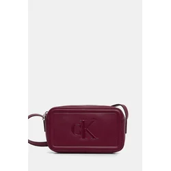 Calvin Klein Jeans  BOLD CK CAMERA BAG LV04F3220G