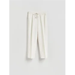 Reserved - Pantalone na crtu